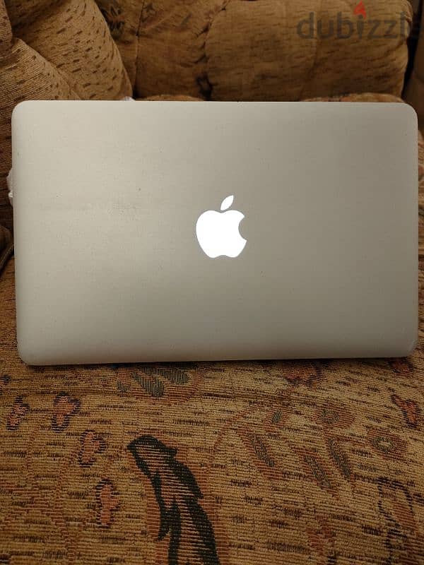 MacBook Air 2014 0