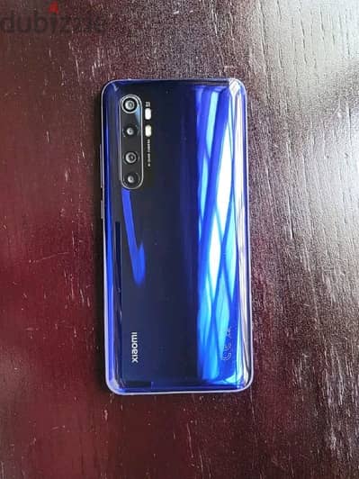 Xiaomi Mi NoTe 10 Lite 128/8+8