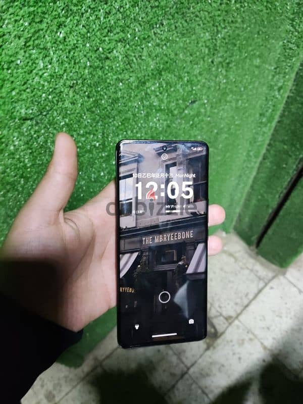 Xiaomi 12s ultra 4