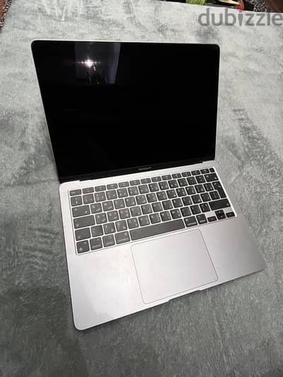 mac book air 13 insh m1