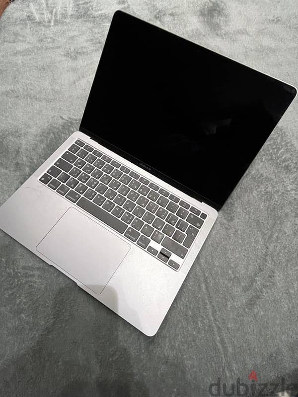 mac book air 13 insh m1 2