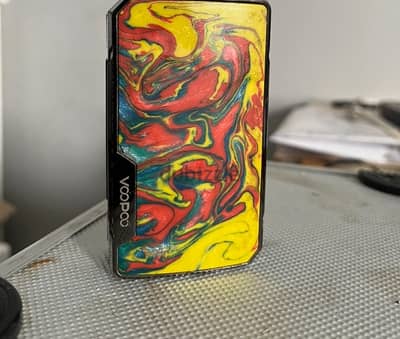 mod drag 2 platinum edition