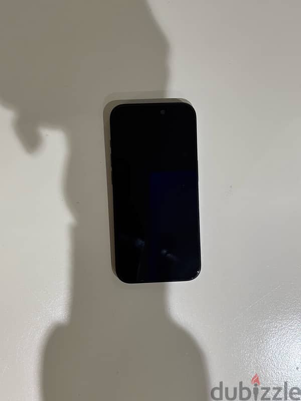 iPhone 15pro 128gb B90% 1