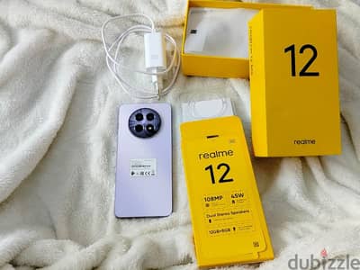 Realme 12 5g