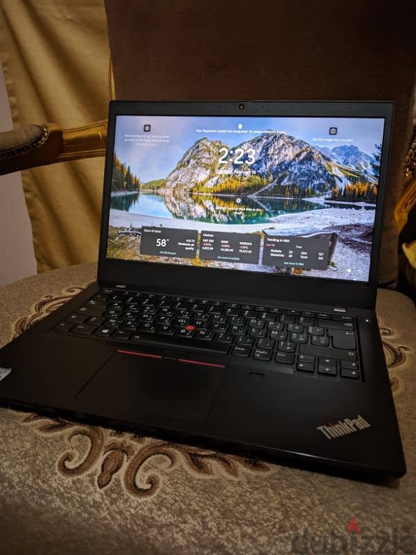 lenovo thinkpad l14 الجيل العاشر 2