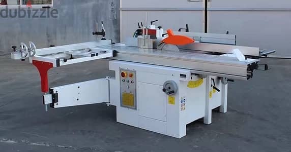 Cutting machine