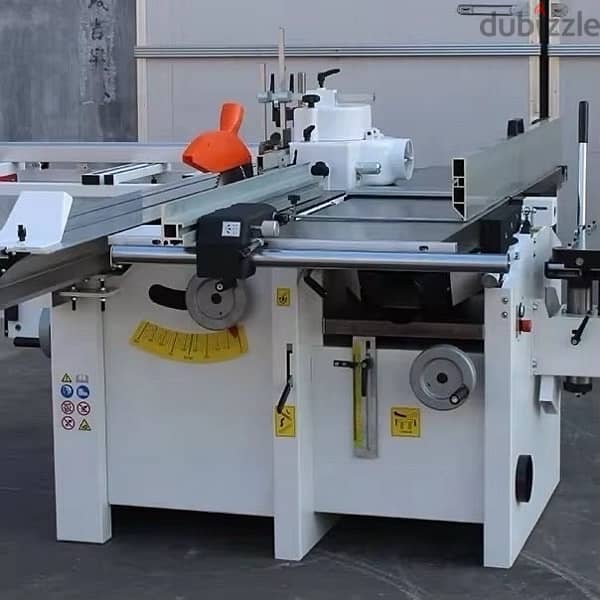 Cutting machine 2