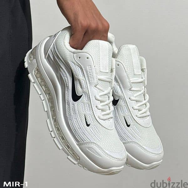 كوتش Nike Air Max الرجالي 1