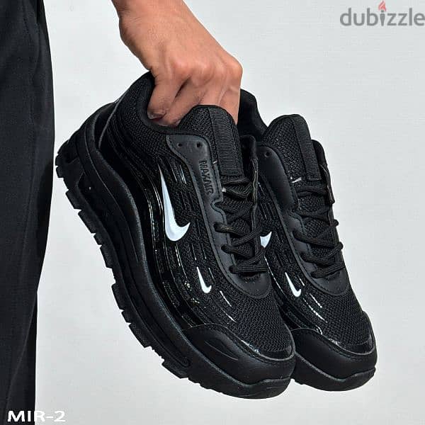 كوتش Nike Air Max الرجالي 2