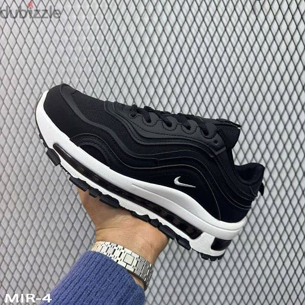 كوتش Nike Air Max الرجالي 3