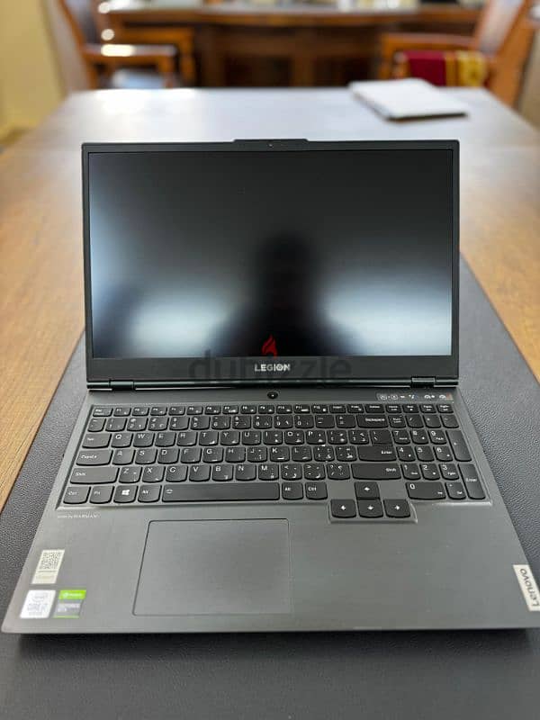 Lenovo Legion 5 2