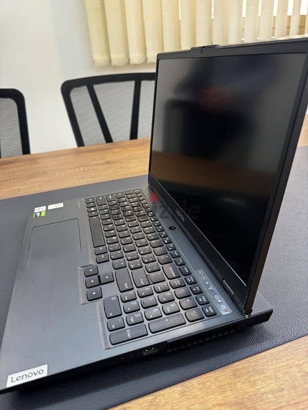 Lenovo Legion 5 3