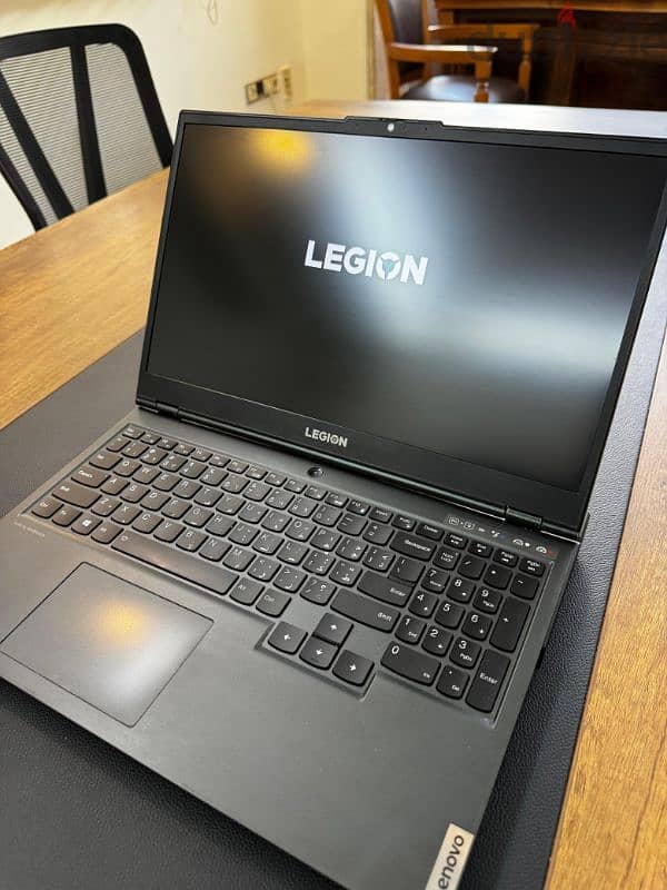 Lenovo Legion 5 6