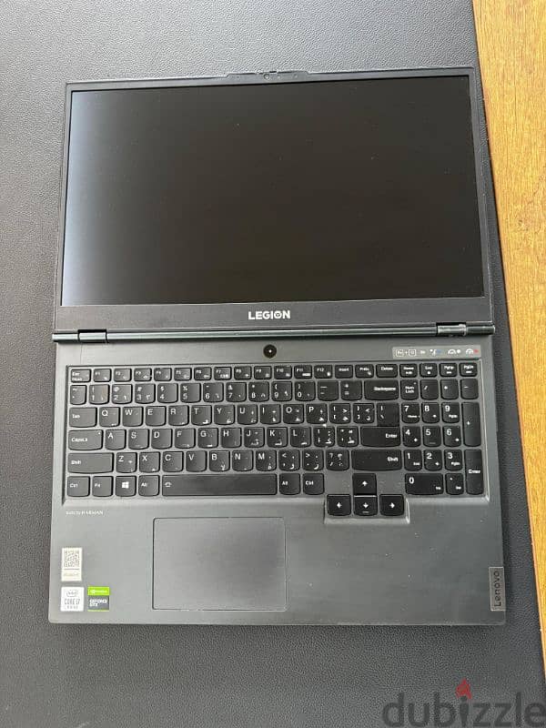 Lenovo Legion 5 8