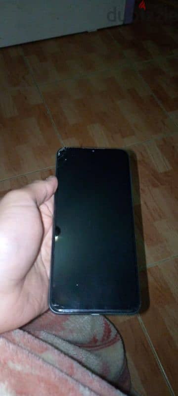 Samsung M33 5G حاله جيده 1