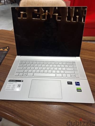 Laptop HP Envy 16 core i9 13900H RTX 4060