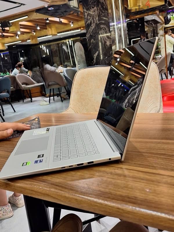 Laptop HP Envy 16 core i9 13900H RTX 4060 1