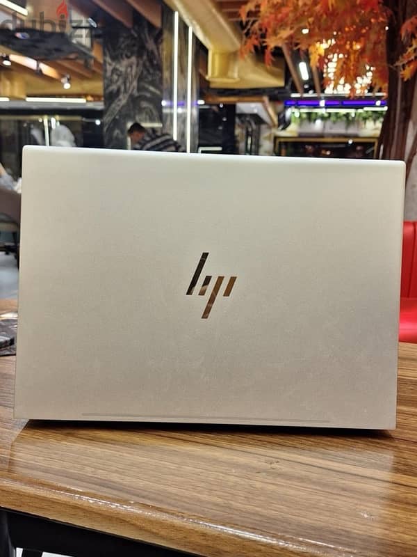 Laptop HP Envy 16 core i9 13900H RTX 4060 2