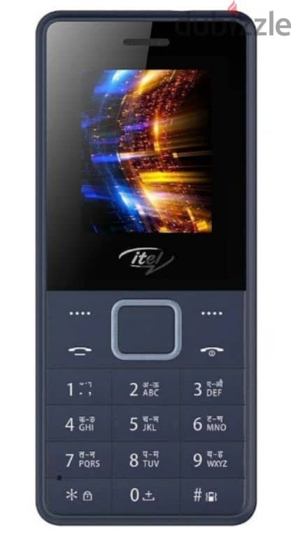 تليفون itel زراير 0