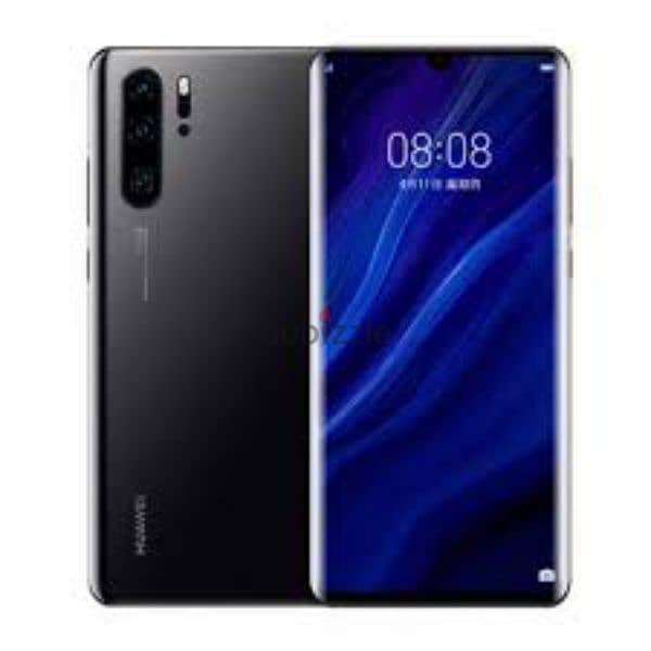 هواويp30pro 0