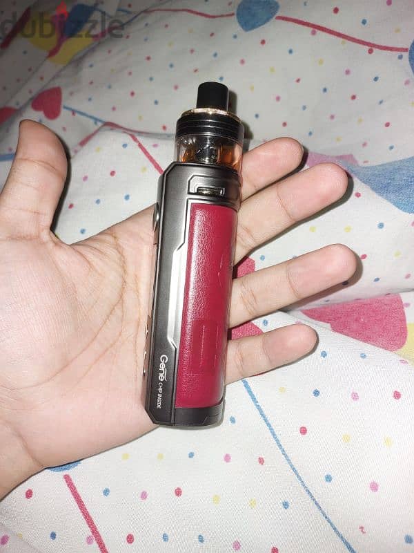 فيب دراج اكس - vape drag x 1