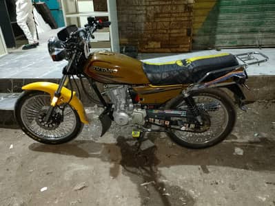 مكنة وينج 150 cc