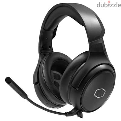 Cooler master MH 670 Wireless headphone سماعة جيمينج واير ليس