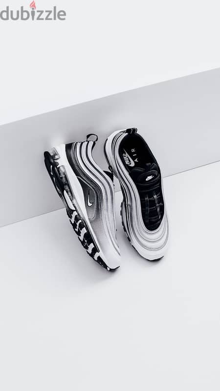 Nike air max 97 2