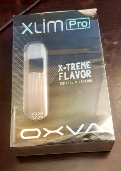 xlim pro oxva