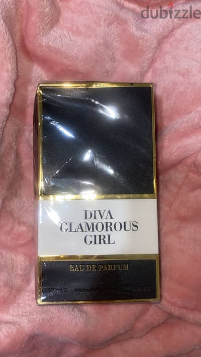 Diva Glamorous Girl 100 ml Women Perfume