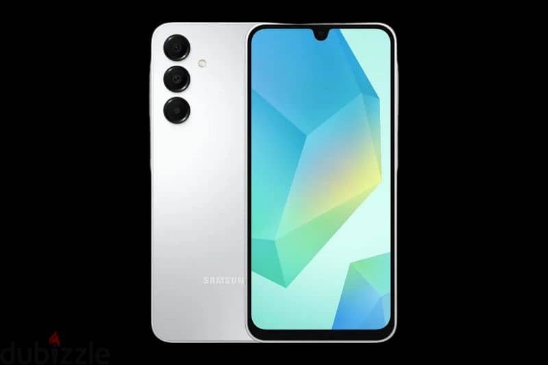 Samsung a16 128/6 استخدام ايام فقط 1