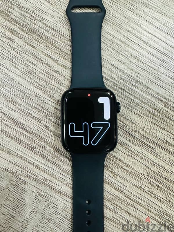 Apple watch SE 2nd Generation New 0