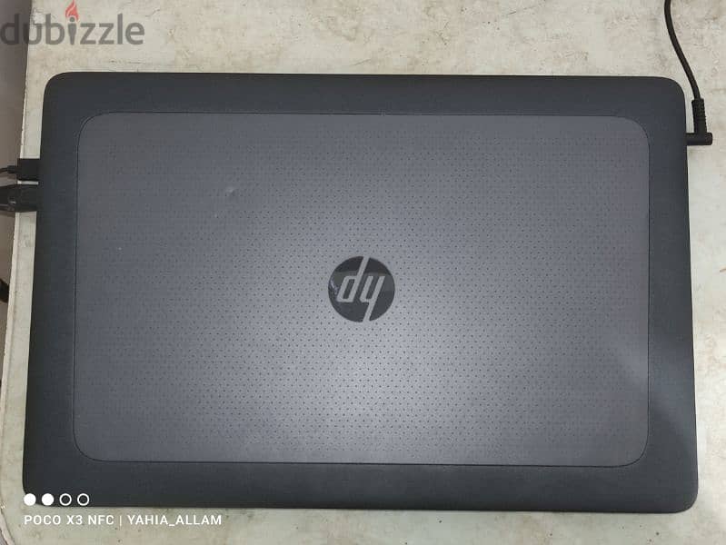 hp zbook g3 17 1