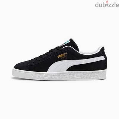 New Puma Sneakers and shoes