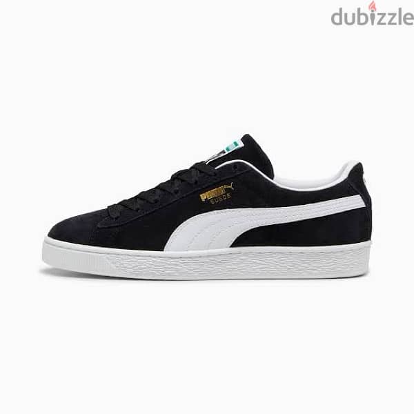 New Puma Sneakers and shoes 0