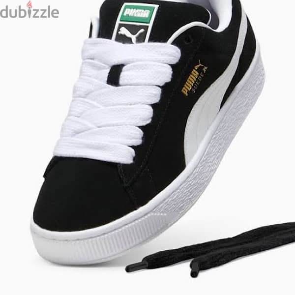 New Puma Sneakers and shoes 1