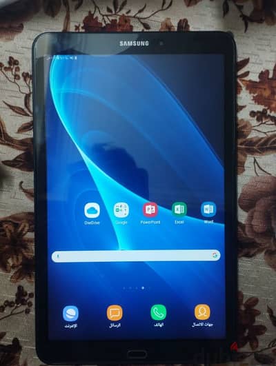 Samsung Galaxy Tab A6