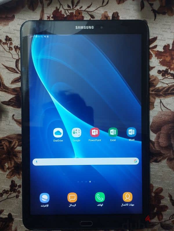 Samsung Galaxy Tab A6 0