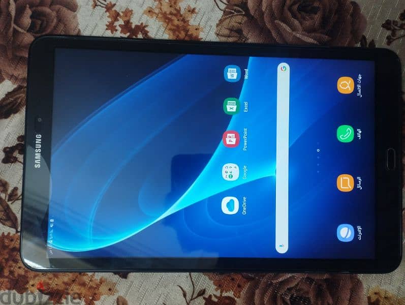 Samsung Galaxy Tab A6 2