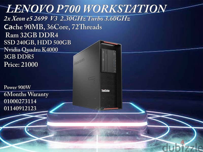 HP Z840  Workstation V4 9