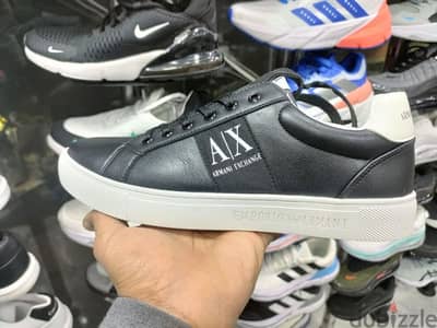 فرصة Armani Exchange flat