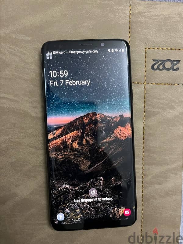 samsung galaxy s9 plus 0