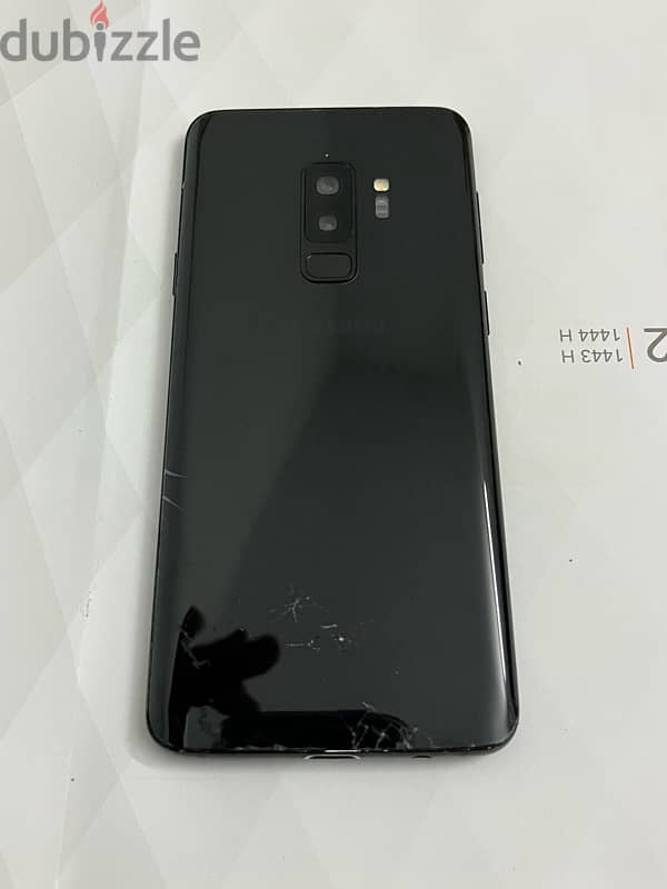 samsung galaxy s9 plus 2