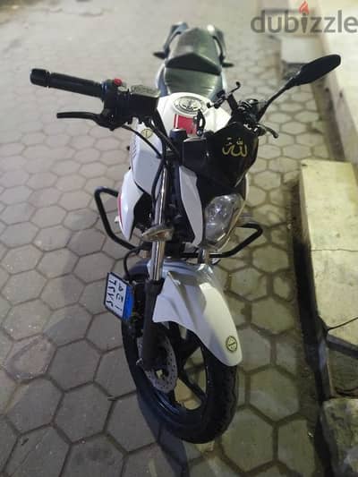 Benelli 150cc Sport 2022