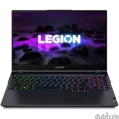 Lenovo Legion 5 15ITH6 Gaming Laptop, Intel Core i5-11400H, 15.6 Inch