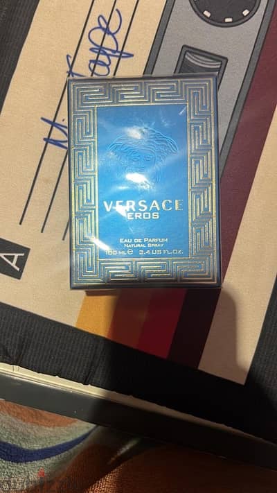 Versace eros original for sale