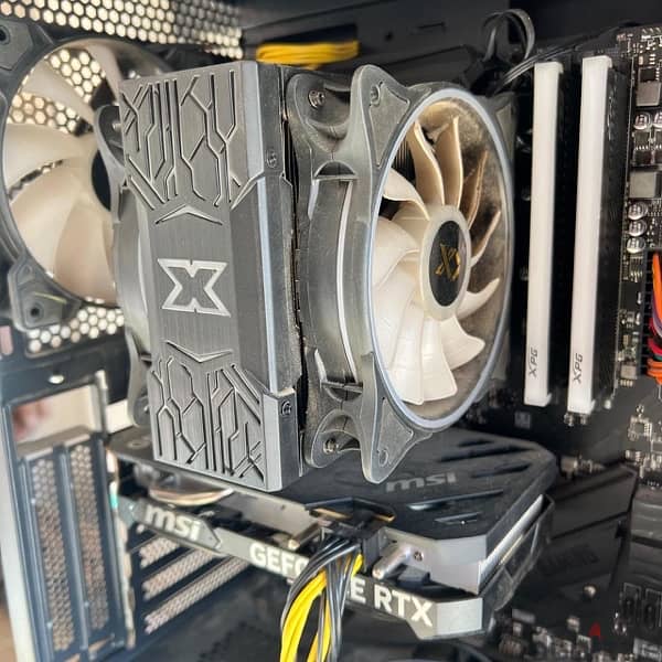 تجميعة Rtx 4060 كسر الزيرو حرفيا 1