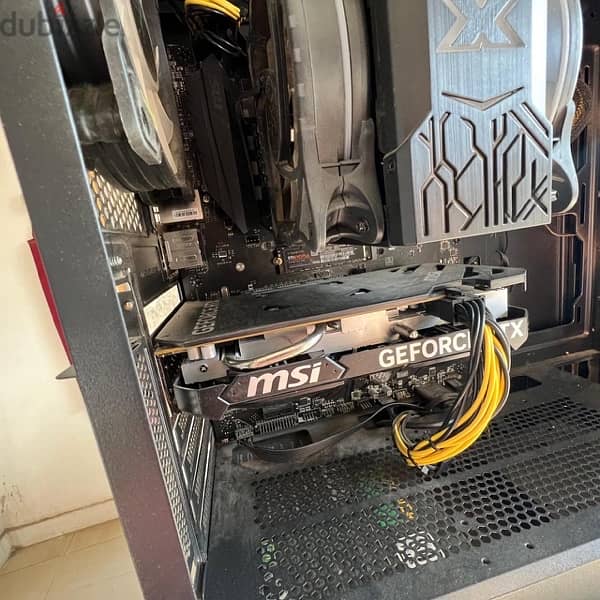 تجميعة Rtx 4060 كسر الزيرو حرفيا 2