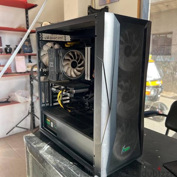 تجميعة Rtx 4060 كسر الزيرو حرفيا 4