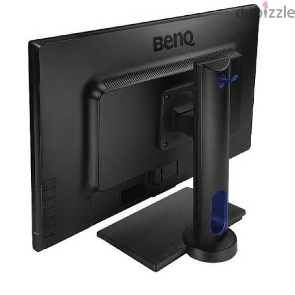 شاشة 2k Benq pro designer  للمصممين والمهندسين 1